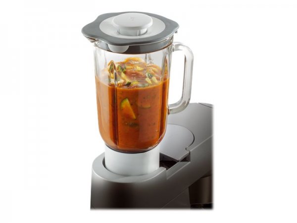 Kenwood Electronics Chef XL KVL4110S Küchenmaschine