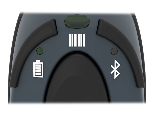 Socket Mobile DuraScan D740 - Lettore di codici a barre portatile - 1D/2D - LED - Codabar - Code 128