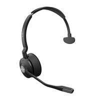 Jabra Engage SE Mono Ersatzheadset - Cuffia - 16 KHz