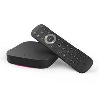 Deutsche Telekom MagentaTV One 2. Gen. - Android - TV 12 - AVC - HEVC - VC-1 - VP8