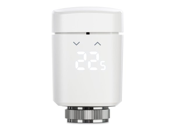 Eve Systems Eve Thermo - Thermostat - kabellos