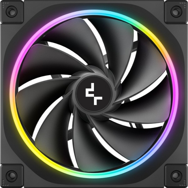 Deepcool FL12R| Gehäuseluefter - Case fan - 33,9 dB