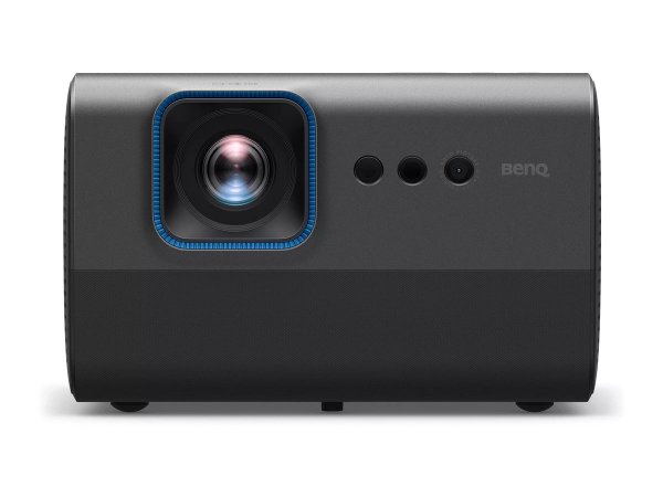 BenQ GP520 4K Heimkino Beamer - Proiettore digitale - DLP/DMD