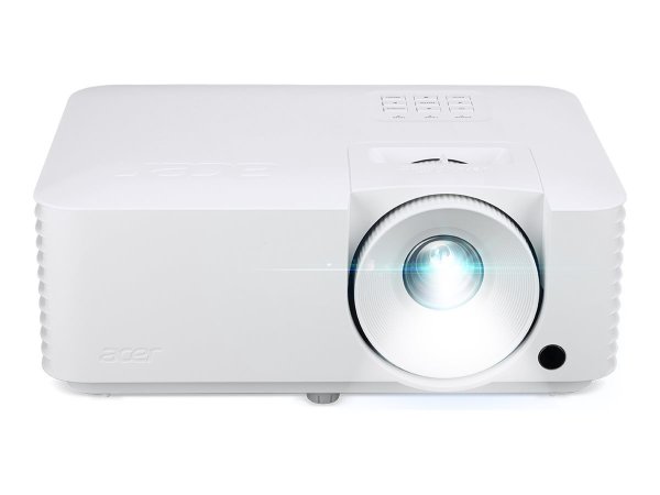 Acer XL2530 - 4800 ANSI lumen - DLP - WXGA (1200x800) - 50000:1 - 16:9 - 685,8 - 7620 mm (27 - 300")