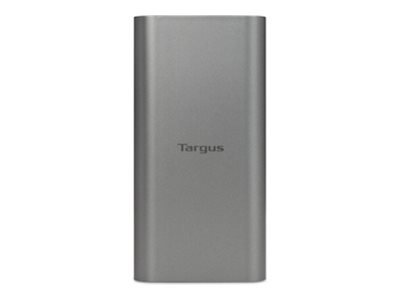 Dell Targus usb-c Power Bank apb080gl - Alimentazione elettrica