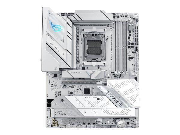 ASUS ROG STRIX B850-A GAMING WIFI7 NEO - Motherboard - ATX - Socket AM5 - AMD B8... - Scheda madre -