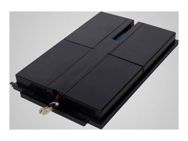 CyberPower Systems Ersatzbatterie RBP0025 - Accessori ups - Batteria