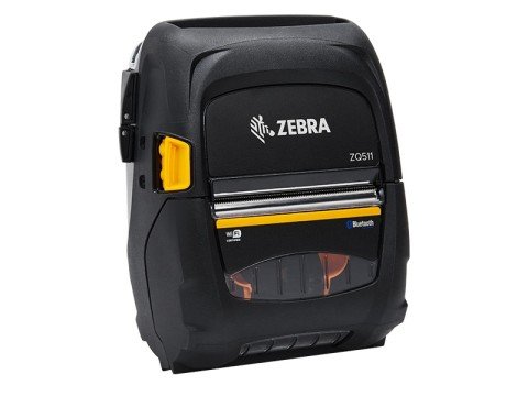 Zebra ZQ511 - Termica diretta - 203 x 203 DPI - 127 mm/s - Con cavo e senza cavo - Nero