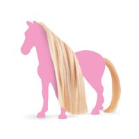 Schleich HORSE CLUB Sofia’s Beauties 42650 - Acconciatura per figure giocattolo - 3 anno/i - Brushab