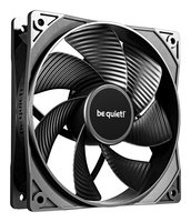 Be Quiet! Pure Wings 3 120mm Pwm Reverse 3-Pack - Case fan - 26,5 dB