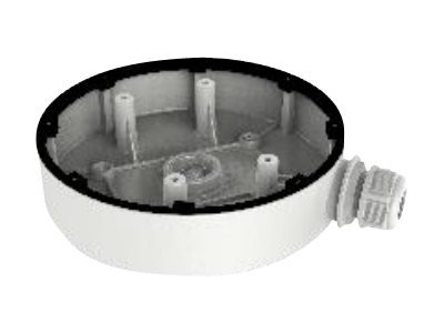 Hikvision DS-1280ZJ-DM55 - Scatola di giunzione - Universale - Bianco - Hikvision Digital Technology