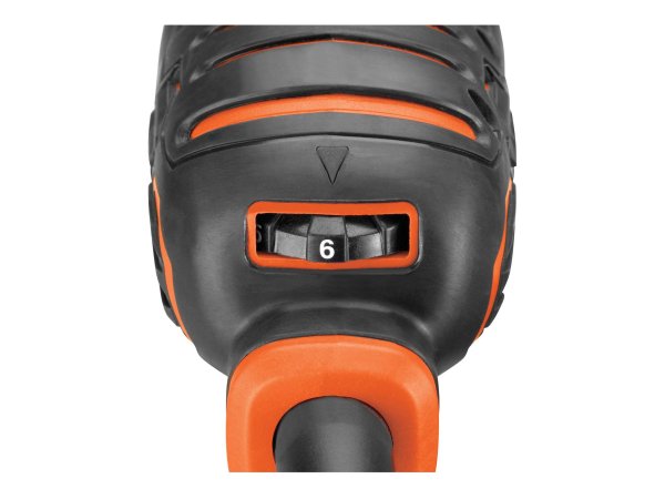 Black & Decker MT300KA - Oscillating multi-tool