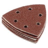 Makita 10 D-58578 Schleifblätter 40 (D-58578)