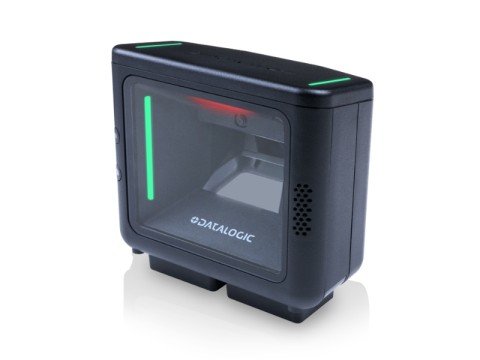 Datalogic Magellan 3610VSi Default Configuration W - Barcode scanner