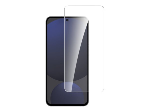 4smarts Second Glass für Samsung Galaxy A36/A56 S24FE