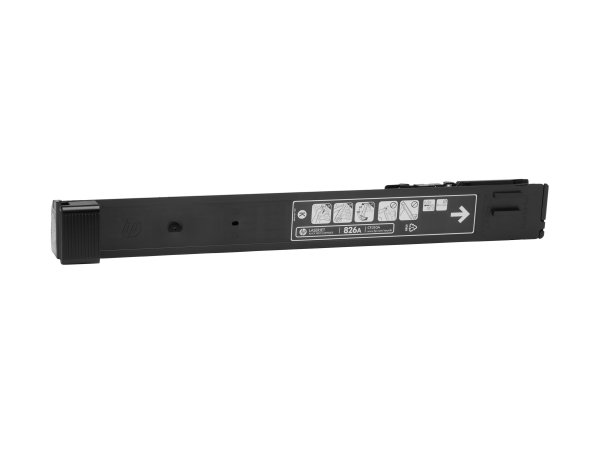 HP Color LaserJet 826A - Unità toner Originale - Nero - 29000 pagine