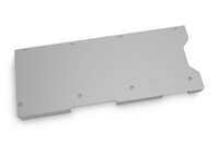 EK Water Blocks 3831109892237 - Cuscinetto termico - Nichel - Argento - 1 pz