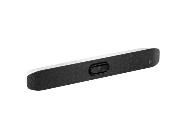 HP Poly Studio V12 Usb Video Bar - Webcam
