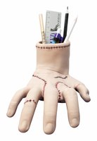 BLUE SKY ThumbsUP! Stiftebecher -Wednesday - die kalte Hand