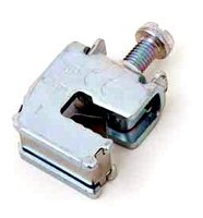 TRITON RAX-SV-X01-X1 - Metallo - Acciaio inossidabile