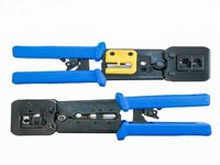 Lanberg NT-0204 - Crimpatrice
