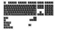 Glorious PC Gaming Race GMMK ABS Doubleshot V2 US Base Kit - Black