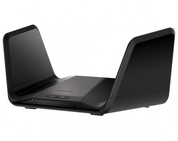 Netgear Nighthawk Tri-Band AX8 8-Stream AX6600 WiFi 6 Router (RAX70) - Wi-Fi 6 (802.11ax) - Banda tr