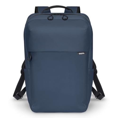 Dicota Backpack Commuter 13 blue