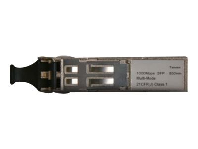 Lancom SFP-SX-LC1 - Fibra ottica - 1000 Mbit/s - SFP - SFP - 50/125,62.5/125 µm - 550 m