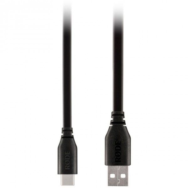 RODE SC18 USB-C auf USB-A Kabel 400830094 - Cavo - Digitale/dati
