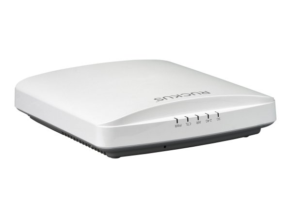 Ruckus Networks R650 - 2.4 GHz - 5 GHz - 2400 Mbit/s - Dynamic PSK - OWE - WPA-PSK - WPA-TKIP - WPA2