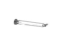 Zebra Kit Platen Roller 300 dpi ZD420D ZD620