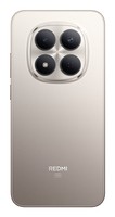 Xiaomi Redmi Note 15 Pro titanium - Smartphone - 256 GB