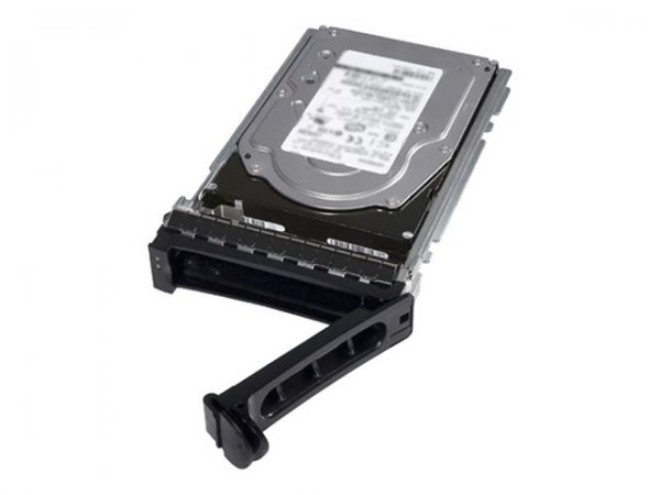 EMC DELL 161-BCFV - 2,4 TB - 10000 Giri/min - 2.5" - SAS