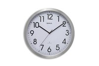 Jakob Maul GmbH MAUL MAULmove - Parete - Rotondo - Alluminio - Alluminio - Vetro - Adulti