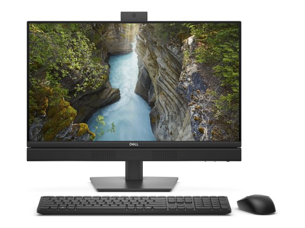 Dell Pro 24 All-in-One Qc24251 - All-in-one con monitor - Core i5