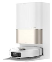 Xiaomi X40 Ultra Complete Beutellos Weiss Rund Staubbeutel 0.3 l Ladend