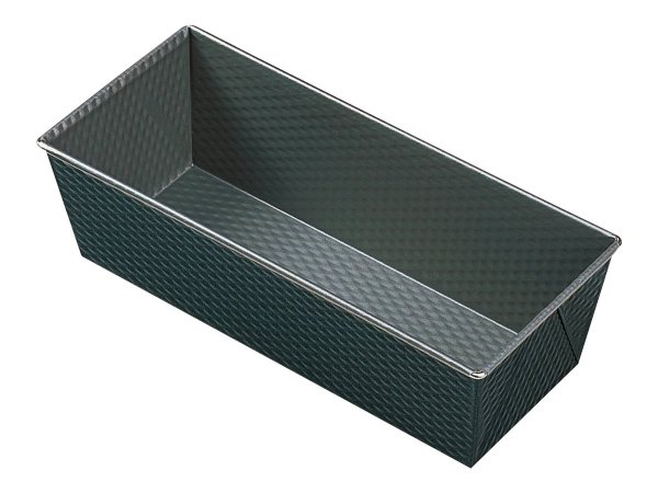 Kaiser Elektro Inspiration Brotbackform 30 cm Brotform für 1000g