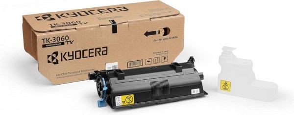 Kyocera TK-3060 - 12500 pagine - Nero - 1 pz