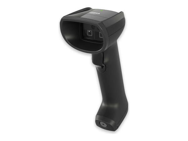 Zebra Kit DS8288-SR Black FIPS Vibration Pre - Scanner