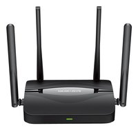 TP-LINK Mercusys MR25BE BE3600 Dual Band Wi-Fi 7 Router - Router - WLAN