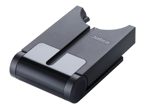 Jabra 14209-01 - Interno - Nero - Argento