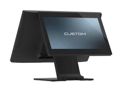 Custom Trek 11.6in ER FACING DISPLAY