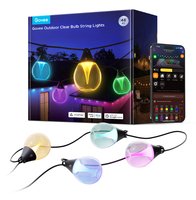 Govee RGBICW Outdoor String Lights
