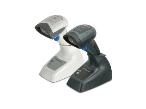 Datalogic QuickScan QBT2131 - Lettore di codici a barre portatile - 1D - 400 letture/s - 650 nm - -4