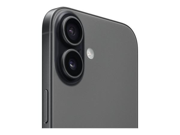 Apple iPhone 17 Black - Smartphone - Smartphone - 256 GB