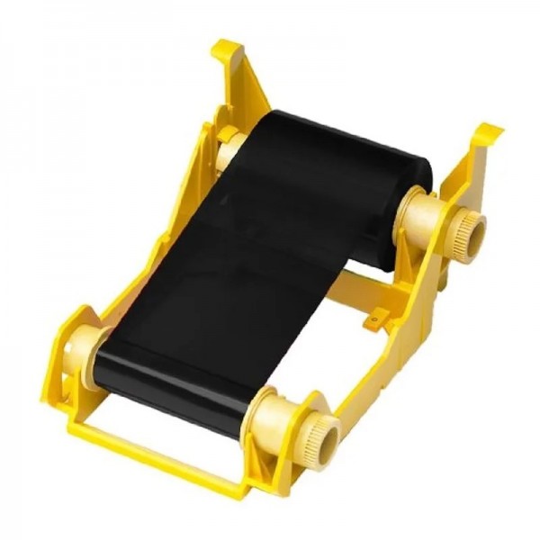 Zebra 800033-301 - ZXP Series 3 - Trasferimento termico - Nero