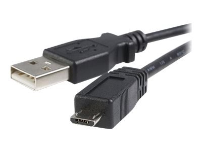 StarTech.com Micro USB Cable - a to B - Cavo - Digitale/dati
