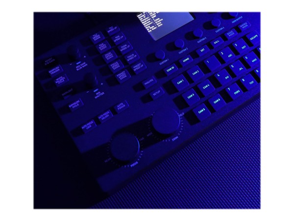 PTZOptics SuperJoy - CCTV-Kamerafernbedienung