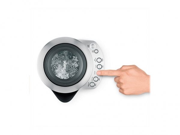 Sage Appliances Sage the Smart Kettle - 1,7 L - Acciaio inossidabile - Acciaio inossidabile - Termos